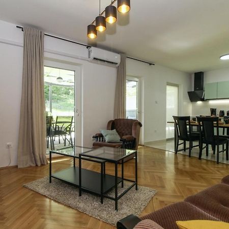 Roana In Porec - Istrien מראה חיצוני תמונה