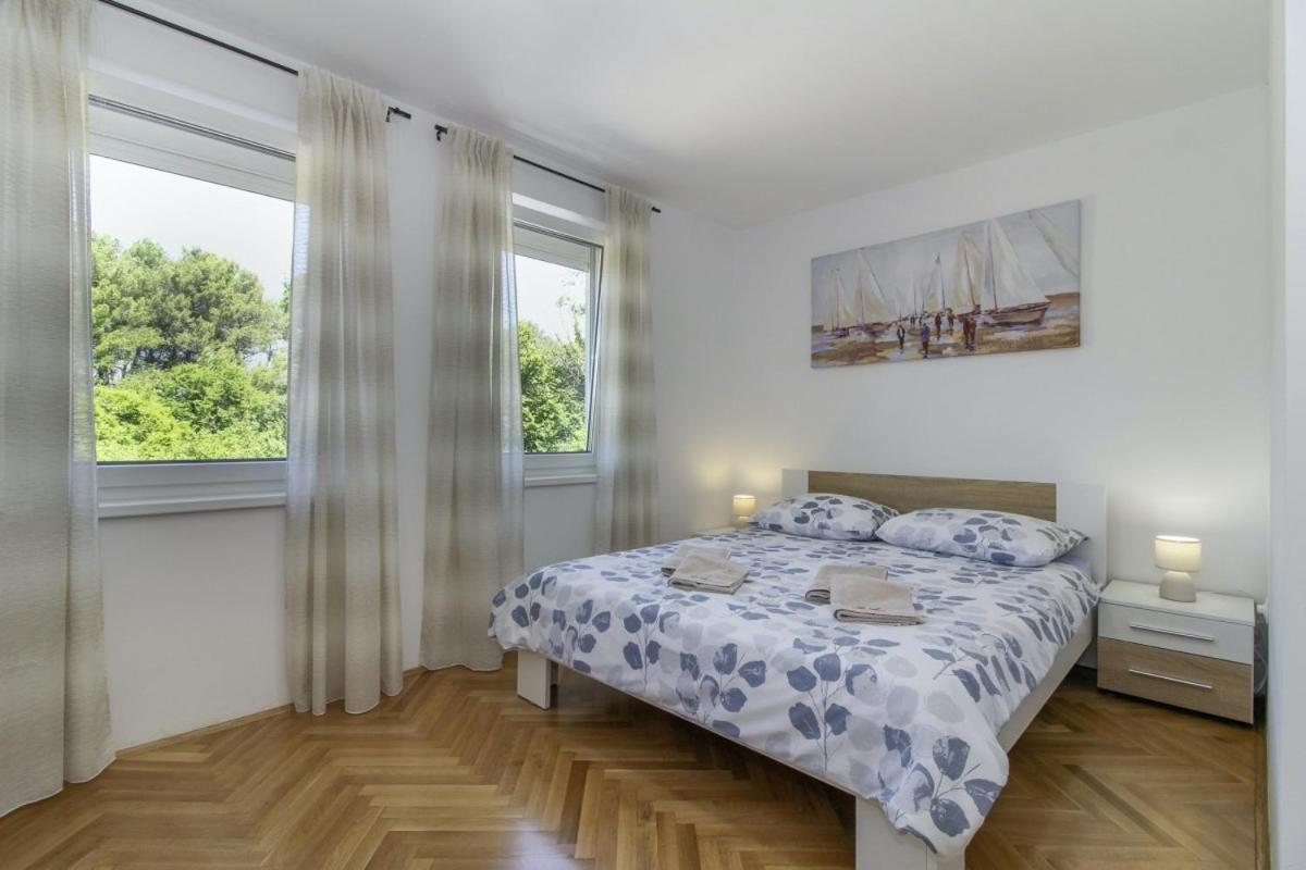 Roana In Porec - Istrien מראה חיצוני תמונה
