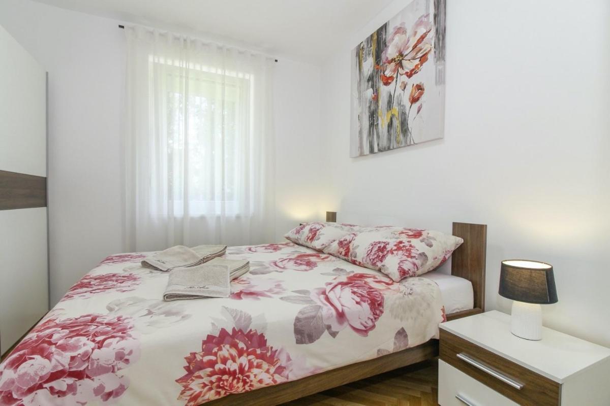 Roana In Porec - Istrien מראה חיצוני תמונה