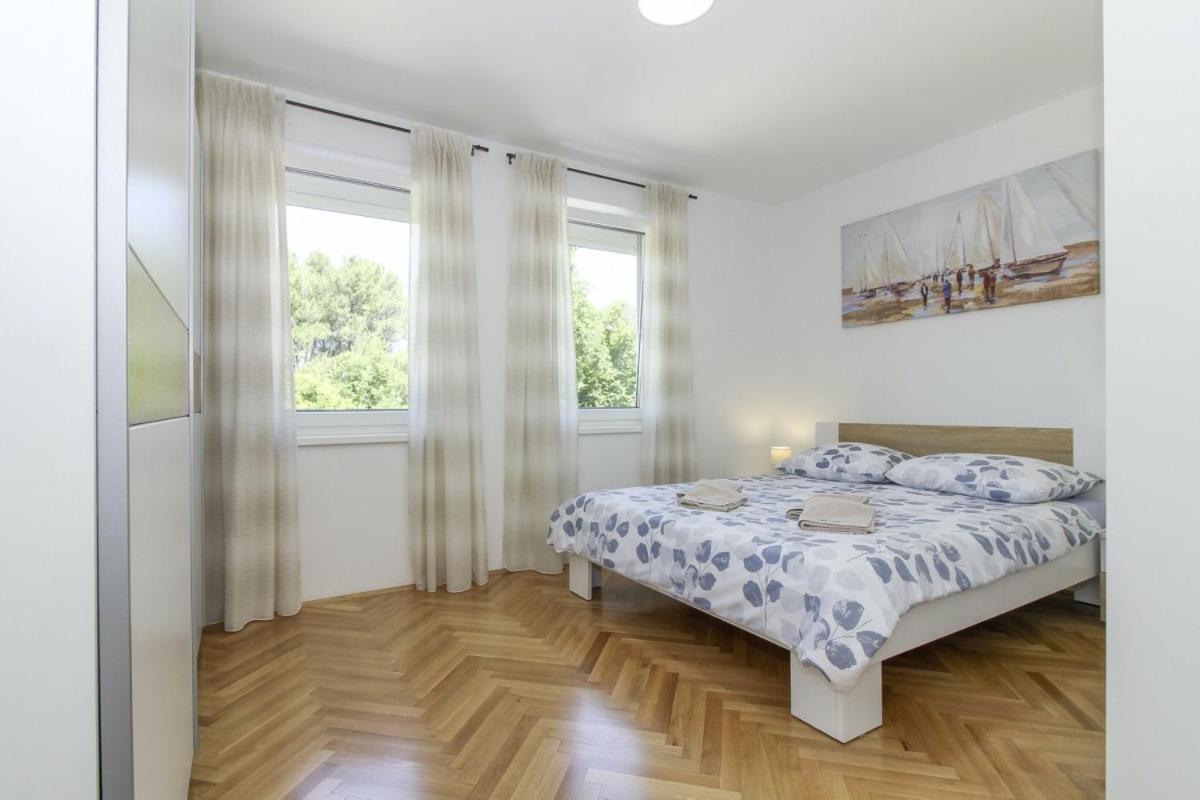 Roana In Porec - Istrien מראה חיצוני תמונה